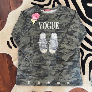 💗💗💗Miss Classic Decorative Top💗💗💗